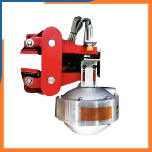 QP、CQP系列氣動(dòng)鉗盤(pán)式制動(dòng)器