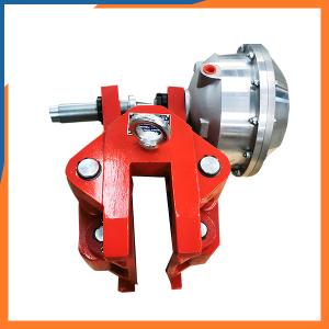 QP-D、CQP-D系列氣動(dòng)鉗盤(pán)式制動(dòng)器