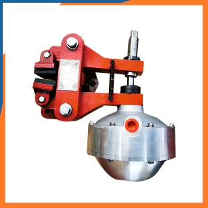 QPN、CQPN系列氣動(dòng)鉗盤(pán)式制動(dòng)器